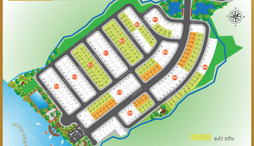 Chỉ Còn 10 Lô Cuối Cùng Trong Dự Án Hot Nhất Sài Gòn Nhanh Tay Gọi Cho Tôi