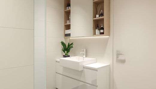 Căn Hộ Officetel The Pegasuite2 Mặt Tiền Đường Tạ Quang Bửu Q8 Liền Kề Q5, Q10. Giá Chỉ 690 Triệu/Căn