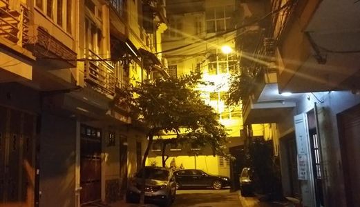 [Tuấn Anh-Địa Lợi]Nhà Phân Lô Lạc Trung 60m Mt 6m Nhỉnh 6 Tỷ