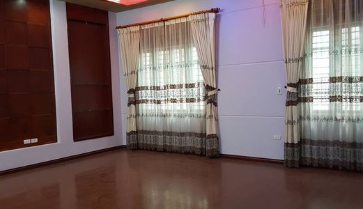 [Tuấn Anh-Địa Lợi]Nhà Phân Lô Lạc Trung 60m Mt 6m Nhỉnh 6 Tỷ
