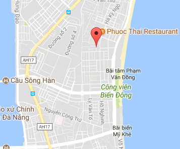 Bán Đất 1 Lô Biệt Thự Đường Phước Trường 1 Và 1 Lô Đường Phước Trường 2 - Gần Nhà Hàng Bé Mặn