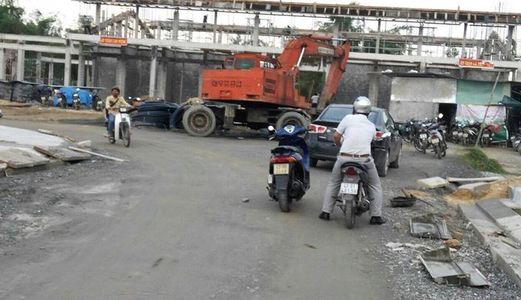 Đất Phố Chợ - Nơi Lướt Sóng Nhanh Chóng Nhất