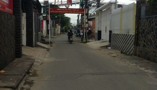 Bán Nhà Cấp 4 Cũ Mặt Tiền Nguyễn Văn Hoa, Thống Nhất, Biên Hòa Dt 87M2 Giá 2,28 Tỷ