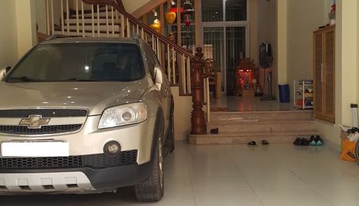 [Không Có Căn Thứ 2] Mặt Phố Bùi Xương Trạch 102m2 4 Tầng Chỉ 8.4 Tỷ 