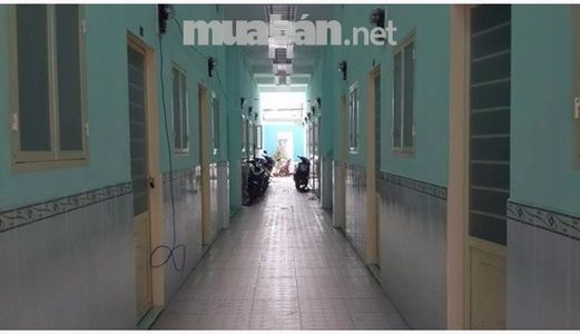 Vợ Chồng Chuyển Về Quê Sinh Sống Sang Gấp 24 Phòng Trọ  600M2 Đất Ngay Khu Công Nghiệp