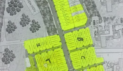 Đất Nền Phú Quốc, Cách Thị Trấn Dương Đông 3 Km, Sổ Hồng Riêng, Xdtd