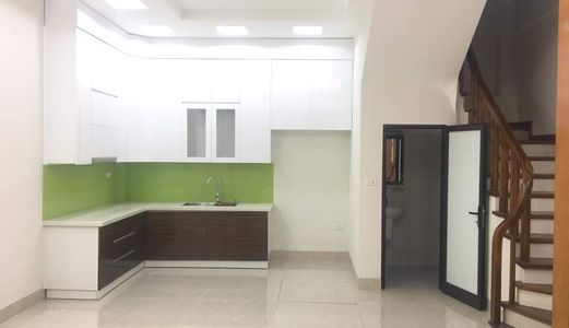 Bán Nhà Trung Liệt, Thái Thịnh, Thái Hà, Đống Đa, Dt 45M2 X 5T Mới Tinh Rất Đẹp, Ô Tô, Giá 7,3 Tỷ