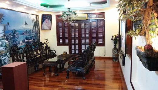 Bán Nhà Trường Chinh, 30M*5T Nhà Mới Ở Ngay Nhỉnh 3 Tỷ. Lhcc: 0913997366
