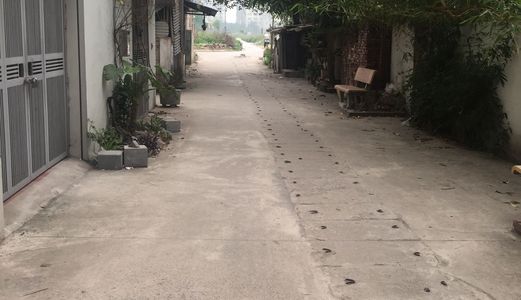 Bán Mảnh Đất Dương Nội 33M-Mt3,3M-830Tr-Sđcc-Ngõ 2,5M-Cách Ô Tô Chỉ 70M