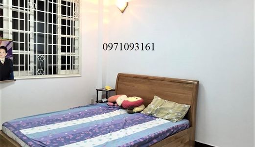 Bán Nhà Riêng 5 Tầng, Lô Góc 2 Mặt Thoáng, 44M2 Láng, Giá 3.6 Tỷ