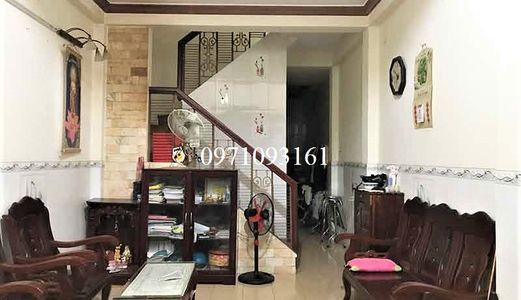 Bán Nhà Riêng 5 Tầng, Lô Góc 2 Mặt Thoáng, 44M2 Láng, Giá 3.6 Tỷ