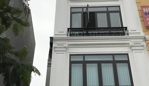 Bán Nhà Mp Lê Thanh Nghị, Vỉa Hè, Kinh Doanh Đỉnh Chỉ 16.5 Tỷ