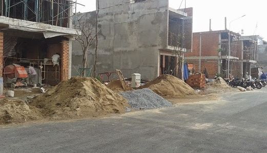 Bán Lỗ Đất 850 Triệu-80M2 Có Sổ, Cách Chợ 50M ( Thông Tin Không Lất Léo,Chính Xác 100%)