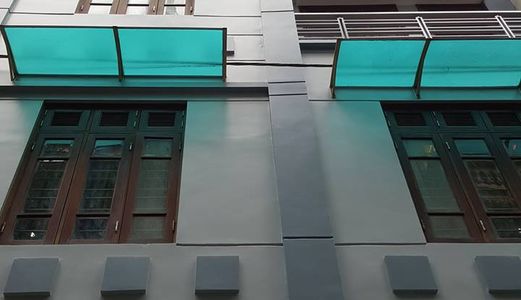 Bán Gấp Lô Đất Mặt Phố Khương Thượng, 36M2, Lô Góc, Kinh Doanh Đỉnh, 3.8 Tỷ.