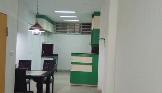 Nhà Mới Hào Nam: 34M2 X 5 Tầng X Mặt Tiền 3.5M, Ngõ Nông To Rộng,Xe Máy Tránh