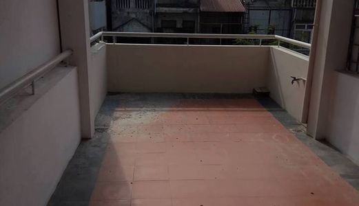 Nhà Mới Hào Nam: 34M2 X 5 Tầng X Mặt Tiền 3.5M, Ngõ Nông To Rộng,Xe Máy Tránh