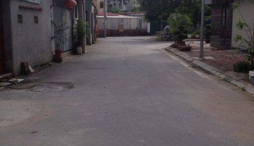 Bán Đất Mặt Ngõ 2 Mặt Tiền Thông Ra 31Ha Ở Trâu Quỳ-Gia Lâm. Dt 66M2, Mt 4.1M. Lh: 0976955619