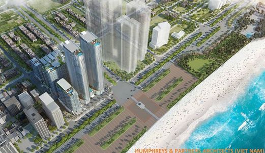 Mb Đợt 1 - Time Square Đà Nẵng, Condotel Mặt Biển Mỹ Khê "hot" Nhất Hiện Nay. 