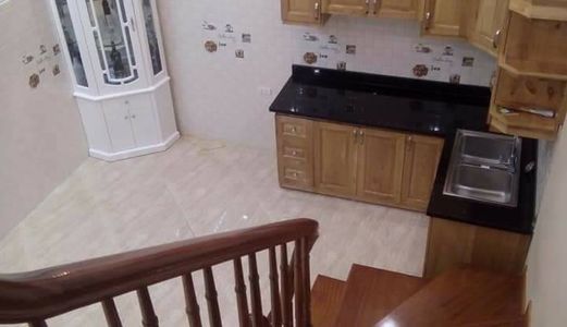 Bán Nhà Vị Trí Đẹp Ô Tô Đỗ Cửa, Vương Thừa Vũ, Thanh Xuân, Mt 4.7M, 4.45 Tỷ.