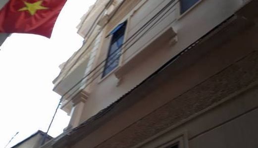 Bán Nhà Lô Góc Ngã Tư Vọng, Thanh Xuân, 40M2 X 4 Tầng, Mt 5M, 3.3 Tỷ, Gần Ô Tô.