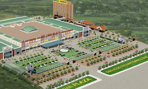 Mở Bán Dự Án Bất Động Sản Cao Cấp Eurowindow Park City – Thanh Hóa  Vị Trí Đắc Địa