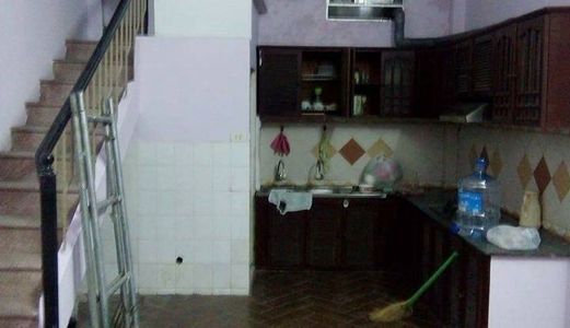 Bán Nhà Nguyễn Cao, 35M X4 Tầng, Sát Gần Chợ, Kinh Doanh Tốt, Có Lộc Lh: 0987649286. 