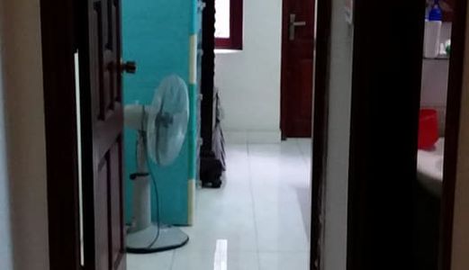 Bán Đất Phân Lô Phan Văn Trường, Cầu Giấy, Diện Tích 36M2, Mt 3,5M, 5,3 Tỷ, Vỉa Hè, Ô Tô Vào Nhà