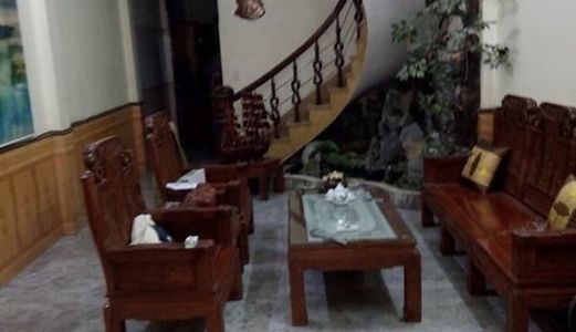 Bán Nhà 3.5 Tầng Ngõ Ô Tô Gần Trường Minh Thành.s=64M2 Hướng Đn