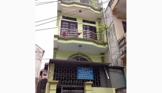 Bán Nhà 4 Tầng Mễ Trì 40m2 Ngõ Oto Giá 2.25 Tỷ