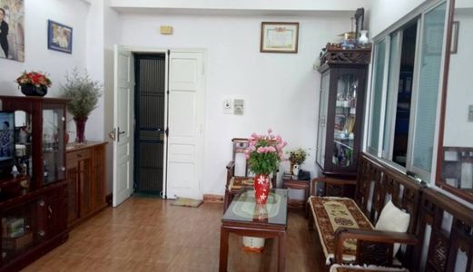 Bán Căn Hộ Chung Cư No5, Dịch Vọng, Cầu Giấy