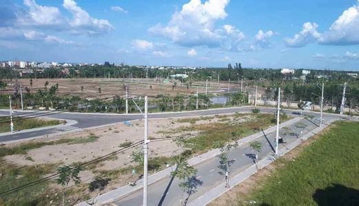 Kẹt Tiền Kinh Doanh Cần Bán Gấp 72M2 Lô Góc 2 Mặt Tiền. Đường Số 1, Long Trường Quận 9. Chỉ 19Tr/m2