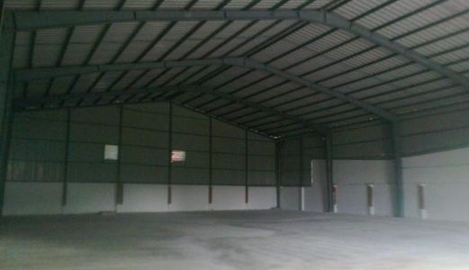 Cho Thuê Kho, Xưởng 380M2 Ở Phúc Diên, Bắc Từ Liêm,hà Nội.