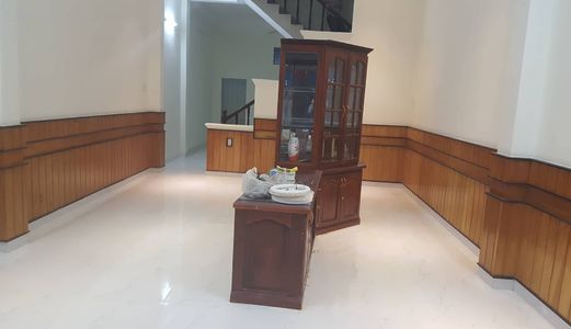 Bán Nhà Mặt Tiền 4 Phòng Ngủ Đường Phòng Không Nha Trang