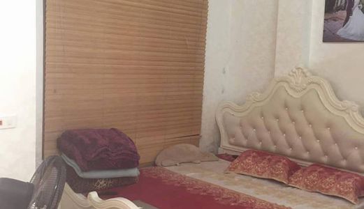 Bán Nhà Vĩnh Tuy, Hai Bà Trưng 43M2 X 5 Tầng, Mt 5M, Kinh Doanh, Nhỉnh 3 Tỷ