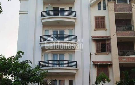 Cho Thuê Nhà Mặt Phố Hoàng Quốc Việt, Nghĩa Tân, 75M2 Thông Sàn, Mặt Tiền 9M