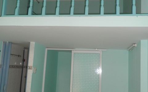 Cho Thuê Nhà Nguyên Căn Tại Trung Tâm Quận Bình Thạnh