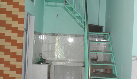 Cho Thuê Nhà Nguyên Căn Tại Trung Tâm Quận Bình Thạnh