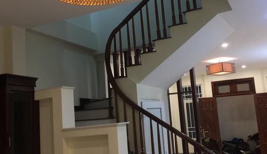 Chỉ 5.5 Tỷ, Biệt Thự Tân Cổ Điển, 52M2X4Tx4.4M, Phố Đông Tác, Quận Đống Đa