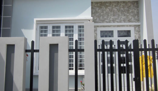 Chính Chủ Kẹt Tiền Bán Gấp Nhà 390Tr, Đường Ô Tô, Lê Văn Lương, Nhà Bè