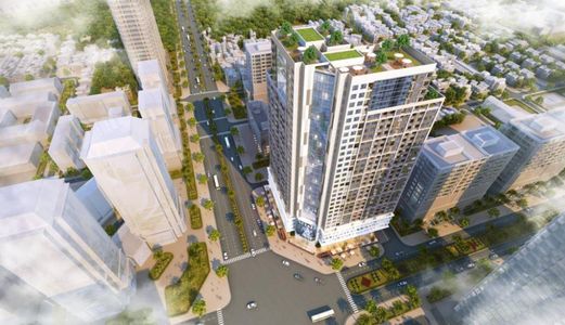 Chung Cư Ở Trung Tâm Mỹ Đình Giá Chỉ 2 Tỷ Nhận Nhà 6/2018 Đầy Đủ Nội Thất