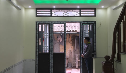 Cần Bán Nhà 4 Tầng 38M2 Thiết Kế Hiện Đại,cách Đường Ô Tô 20M, Vị Trí Tốt Phù Hợp Với Gia Đình.