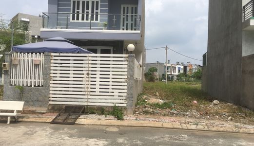 Nhà 1 Trệt 1 Lầu Hẻm 453 Nguyễn Văn Tạo -Nhà Bè,90M2 Bán Nhanh 2Tỷ,Sổ Riêng