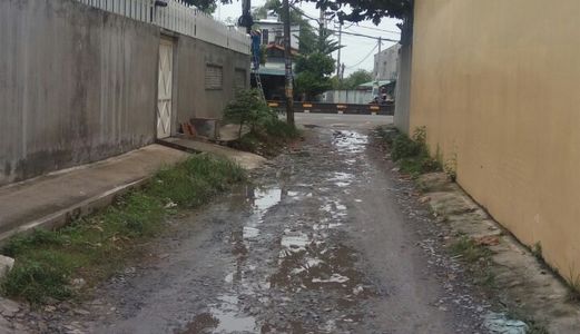 Đất Cất Nhà 4x20,1 Sẹt Lê Thi Riêng Chính Chủ