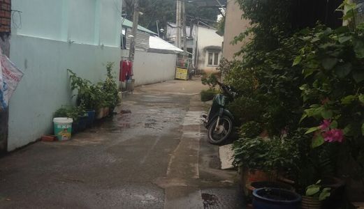 Nhà 2 Sẹc Lê Văn Khương Q12 Hẻm Xe Hơi 4X12