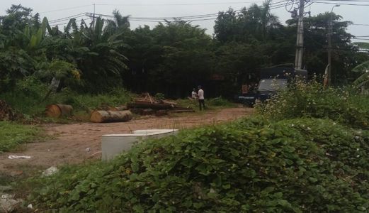 Đất Cất Nhà 4x20,1 Sẹt Lê Thi Riêng Chính Chủ