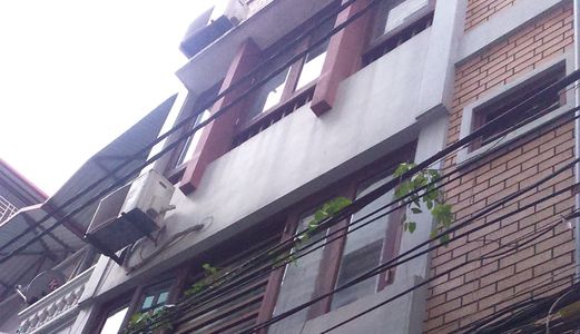 Bán Nhà Phố Nguyễn Văn Cừ – Long Biên. Giá Chỉ 4,1 Tỷ.