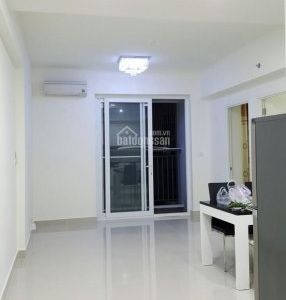 Cho Thuê Căn Hộ The Park Residence ( Phú Hoàng Anh 2 )-Dt 58M2, 02Pn, Nội Thất Gần Đủ