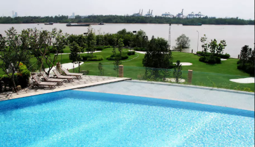 Bán Lỗ Căn Hộ Đảo Kim Cương 2Pn Tầng 20 Bahamas View Đẹp, Giá Sang Nhượng