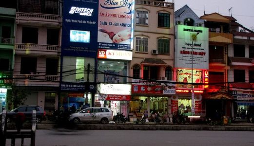 Bán Nhà Mặt Phố Hồ Đắc Di Quận Đống Đa 105Mx4T, Mặt Tiền 6.5M, Vỉa Hè 5M, View Hồ, 36 Tỷ.