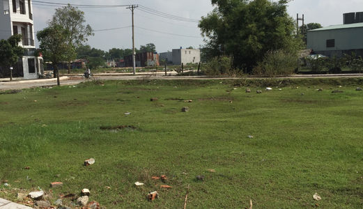 Đất Mặt Tiền Tỉnh Lộ 10 – Long An, Sinh Lời Cao Cho Nhà Đầu Tư